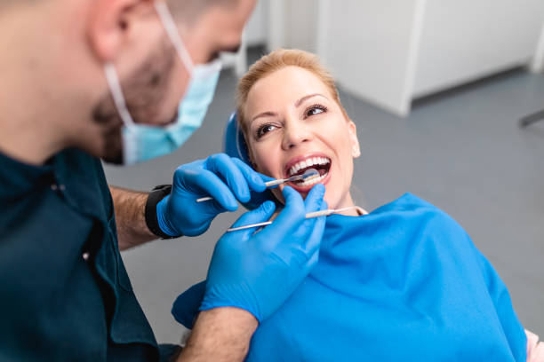 Laser Dentistry in Ellenton, FL