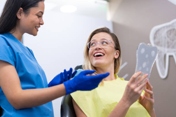 Full Mouth Reconstruction in Ellenton, FL