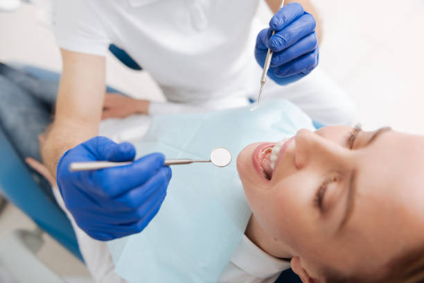Oral Surgery in Ellenton, FL